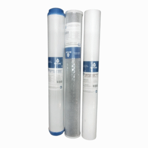 طقم فلتر 20 انش